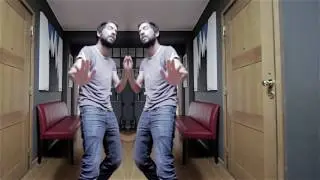 PZ "No Meu Lugar"