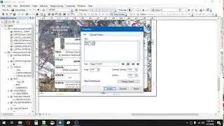 Tutorial Script de ArcGIS: Reemplazar textos (flexible) en secuencia
