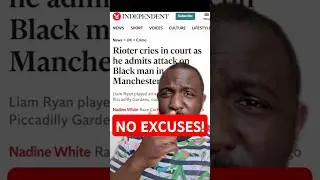 Should we feel sorry for jailed rioters?