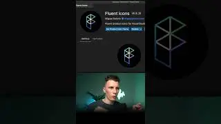 Лучшие ИКОНКИ VS CODE | Visual Studio Code #vscode
