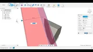 How to create plane through points