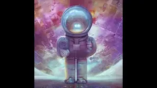 Understanding - Learning Bytes to LoFi Beats: An Algorithmic Album
