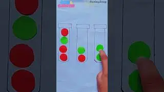it's time to play 🟢❤️#gaming #shorts #games #satisfying #art #drawing #viralshorts #emoji #trending