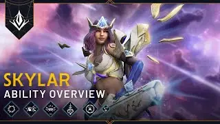 Skylar | Hero Overview | Predecessor