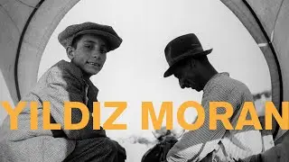 Yıldız Moran