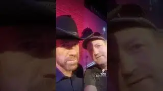 CHUCK és ÉN sorozat 3.rész
