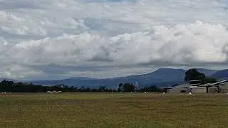 Gatton airpark YGAS