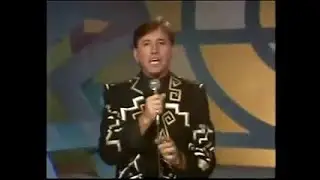 Ricardo Montaner - Tan Enamorados (Original Special Xtended Version).