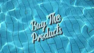 Mint Royale - Buy The Products (Official Audio)