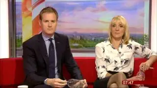 Louise Minchin 05 Oct 16