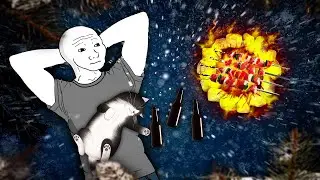 31st December Night Be Like