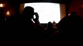 The SQL Horror Show - Dani Schnider @POUG19