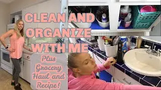 ✨CLEAN AND ORGANIZE WITH ME | CLEANING MOTIVATION 2020!