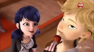 Why are you my - Ladybug x Chat Noir