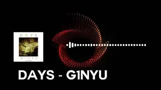 DAYS - G1NYU【Audio Trailer】