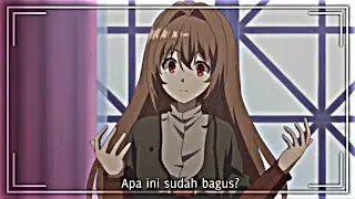 Momen Ketika Lord Keyarga Menyamar Jadi Cewek.....😅