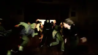 【CHIBI UNITY】飛行艇 / King Gnu