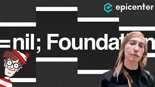 Misha Komarov: =nil; Foundation – The Marketplace for ZK Proof Generation 