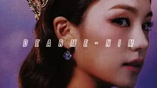 itzy - sneakers (eng. ver) [sped up]