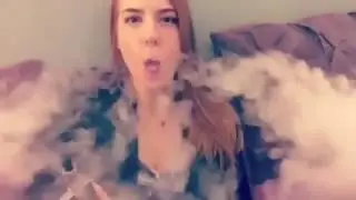 Vape Tricks Compilation Подборка вейп трюков