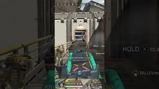 1v3 clutch with the R99💥🥶#apexlegend #apex # #gaming #ytshort #shorts #foryou