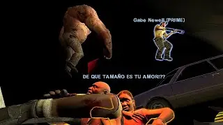 El p̶e̶o̶r mejor mapa de left 4 dead 2 👻