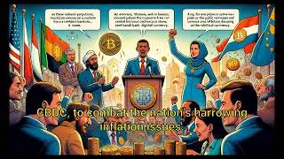 Milei's VICTORY 🏆 SHAKES Argentina's Crypto World🚀💰Top Analyst Predicts BTC @ $50,000?