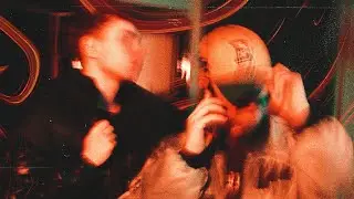 emkaix x whysowavy - NOWY ROK (Official Visualizer)