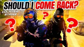 Should I come back?