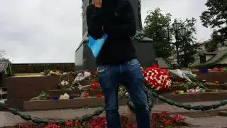 Стихи Пушкину и мне.......