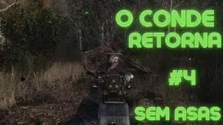 [DLC] Sam's Story | part 4