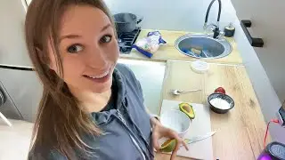 Cooking 🐽