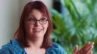 Meet Hope Head On: American Brain Tumor Association