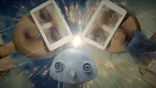 Die Partei - Celaviemachinery (Official Video)