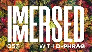 Immersed 57 (9 October 2023)