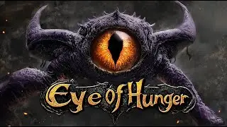 [C'thun] Eye of Hunger - Warcraft Metal