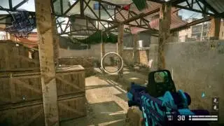 Warface/РМ Читер