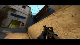 CS:GO | ESEA Highlights | coNtii Pug 1v4 | Episode 4.