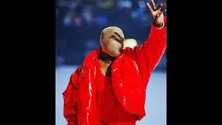 Kanye West type beat 