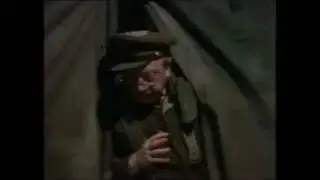 Dad's Army - Fallen Idol - Part three