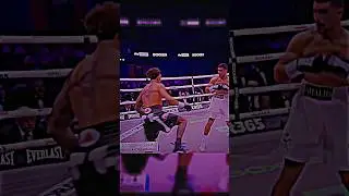 Crazier than Prince Naseem 😱 