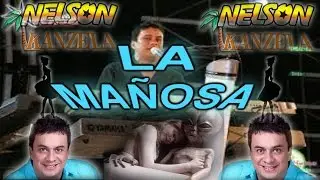 Nelzon Kansela  La Mañosa  DVJ Wiki Edit V Remix Jalpa de Mendez Tabasco