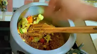 যারা ওজন কমানর জন্য রাতের খাবার খুব লাইট রাখতে চাও, তারা এই অপশন রাখতে পারো।