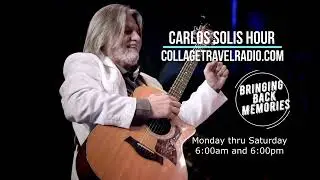 Collage Travel Radio