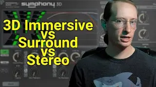 What's the Best Reverb for Binaural Mixing?