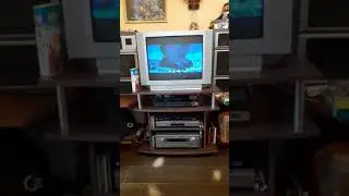 Реклама на VHS 