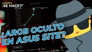 ¿Cómo se hace? - Configurar la velocidad de los FAN desde ASUS AI SUITE