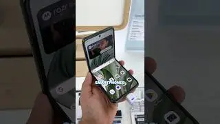 Motorola Razr 50 Ultra vs Samsung Galaxy Z Flip6 vs Xiaomi Mix Flip: BEST Flip Smartphone of 2024?