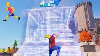 Running Up That Hill 🏃‍♂️ (Fortnite Montage)