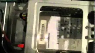 Boot Disk failure Fixed